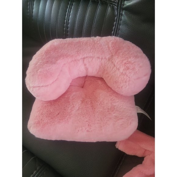 Playtime with Eimmie Fluffy Chair and Robe - Picture 2 of 6